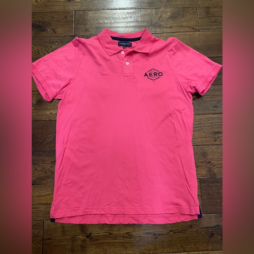 COPY - Aeropostale Polo Shirt
